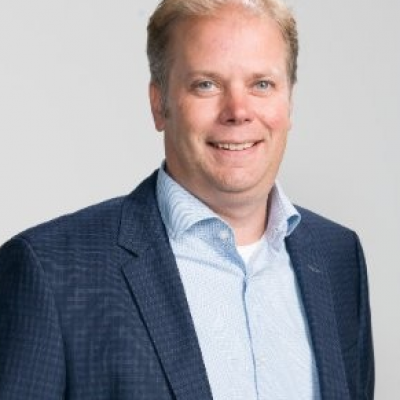 Mark van den Brand